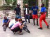 Reportage ou documentaire ?